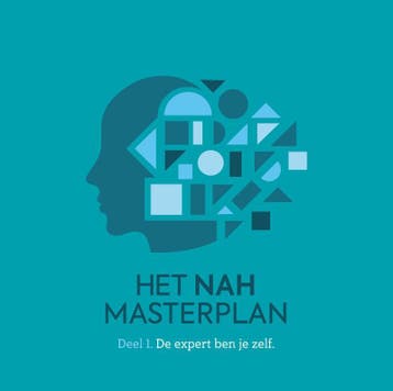 Het NAH Masterplan / Het NAH Masterplan / 1 9789083072203, Boeken, Verzenden, Gelezen, Annet Wielmaker