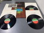 Yes - Yessongs - Disque vinyle - Pressage japonais - 1975, Nieuw in verpakking