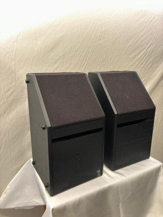 Bose - 4.2 Luidsprekerset, TV, Hi-fi & Vidéo, Radios
