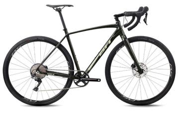 Gravelbike BH GravelX Alu 2.0 NIEUW GRX Maat MD, LA, XL -35%, Fietsen en Brommers, 28 inch, 10 tot 15 versnellingen, 49 tot 53 cm