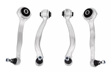 4 of 10-dlg draagarmen draagarm voor Mercedes C-klasse W204, Ophalen of Verzenden