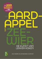 Van Aardappel Tot Zeewier | Eke Mariën; Annemarie Coopman, Verzenden, Nieuw, Eke Mariën; Annemarie Coopman