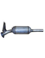 Roetfilter Audi A6 2.7, 3.0 Quattro Automaat, Verzenden, Nieuw