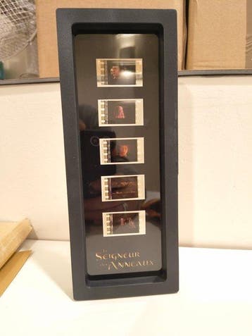 LightBoxFrame Frame The Lord of the Rings 1 en 2 | Kies de, Nieuw