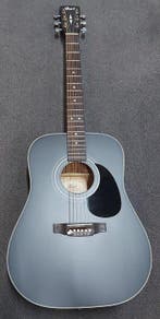 Cort - Earth 70 - - Guitare acoustique, Musique & Instruments
