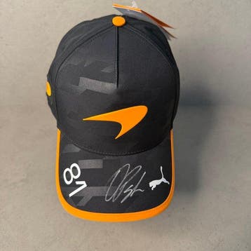 Mclaren - 1000 GP McLaren - Beperkte oplage pet - Oscar, Nieuw