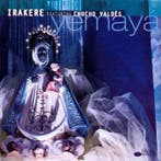 Irakere Featuring Chucho Valdés - Yemayá, Verzenden