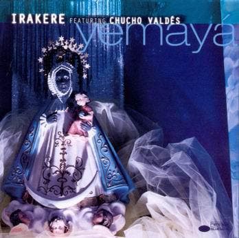 Irakere Featuring Chucho Valdés - Yemayá, Verzenden