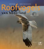 Roofvogels van Nederland 9789050112468 B. Gensbol, Boeken, Verzenden, Gelezen, B. Gensbol