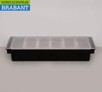 HCB Porte-ingrédients Récipient à ingrédients Garniture avec, Verzenden, Nieuw in verpakking