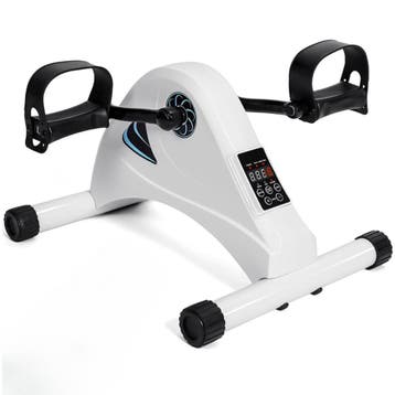 2dekans | SafeLife Mini Hometrainer – Elektrisch &, Ophalen of Verzenden, Nieuw