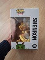 Funko - Funko Pop - Dragon Ball Z - SHENRON numero 265 sin