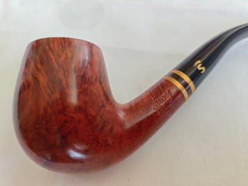 Stanwell - 83 Brass Band - Sans prix de réserve - Pipe -, Collections