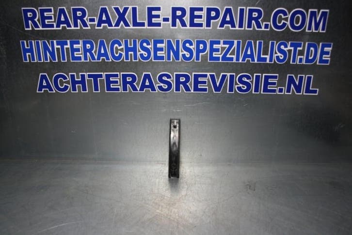 Vloergeleider Opel Ascona A, Manta A, gebruikt. (Interieur), Autos : Pièces & Accessoires, Habitacle & Garnissage, Envoi