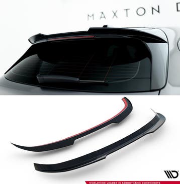 Dakspoiler Extension voor BMW 1 serie F40/F70 M-Pakket, Ophalen of Verzenden