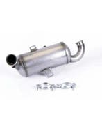 Roetfilter Citroen C2, C3, C4 Picasso, C5, Xsara Picasso / P, Verzenden, Nieuw
