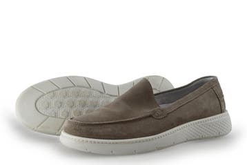 Australian Loafers in maat 42 Groen, Loafers, Overige kleuren, Verzenden, Zo goed als nieuw