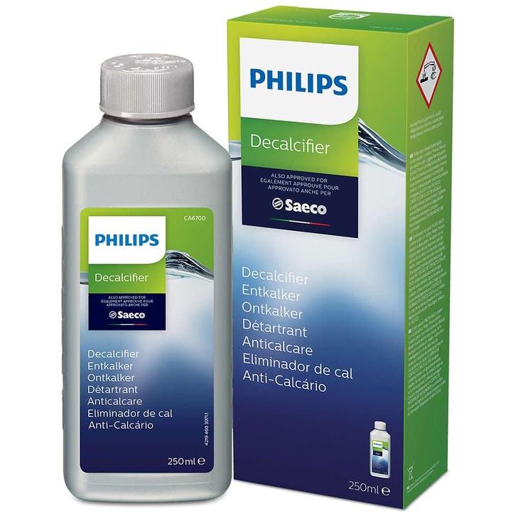Philips Baristina ontkalker CA6700, Electroménager, Accessoires de machine à café, Envoi