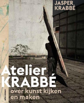 Atelier Krabbe 9789045025728 Jasper Krabbe, Verzenden, Jasper Krabbe