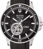 Bulova - NO RESERVE PRICE Collezione MARINE STAR - Marine, Nieuw