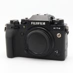 Fujifilm X-T4 body | Tweedehands, Verzenden