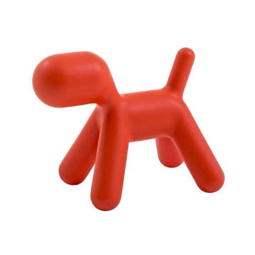 Magis Puppy kinderspeelgoed Extra small hondje, Verzenden, Nieuw