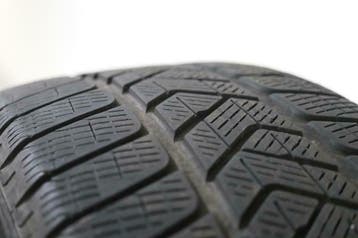 Kit Hiver pour BMW X5 F15 (2013-2018), Autos : Pièces & Accessoires, Ophalen, Pneus et Jantes, Pneus hiver, 255 mm
