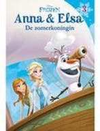 Leesboek Anna & Elsa 3 / Leesboek Anna & Elsa / 3, Verzenden, Gelezen, Sanoma Media NL. Cluster : Jeu