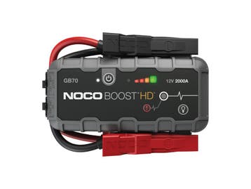 Jumpstarter Boost GB70 Lithium, Auto-onderdelen, Nieuw