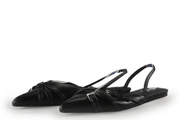 Sacha Pumps in maat 38 Zwart, Verzenden, Pumps
