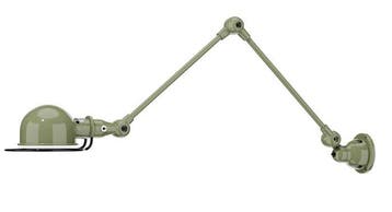 Jielde - Jean-Louis Domecq - Lamp - Loft D4401 - Aluminium,, Antiek en Kunst