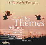 Various - The Themes Album, Cd's en Dvd's, Verzenden, Gebruikt