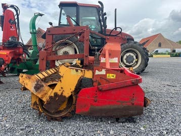 Rotorkopeg / zaaibedcombinatie Pottinger Rotoreg..., Zakelijke goederen, Nieuw