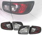 Feux Arrière Pour Mazda 3 03-08 Led Noir, Verzenden, Nieuw