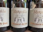 2010 Domaine la Mereuille Les Baptaurels -, Nieuw
