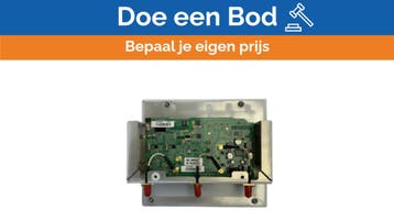 Bieden: Intellian V3-5001 VSAT FSK & NBD Board Assembly for, Watersport en Boten, Ophalen of Verzenden, Nieuw