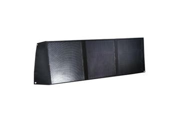 100 Watt opvouwbaar zonnepaneel