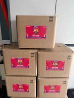 2024/25 DAKA FC Barcelona ONE&TWO - 1 Case - Near Mint (NM), Nieuw