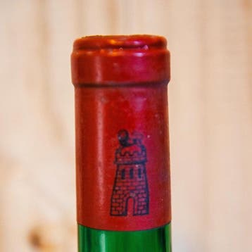 1969 Chateau Latour - Bordeaux, Pauillac 1er Grand Cru, Verzamelen, Wijnen, Nieuw
