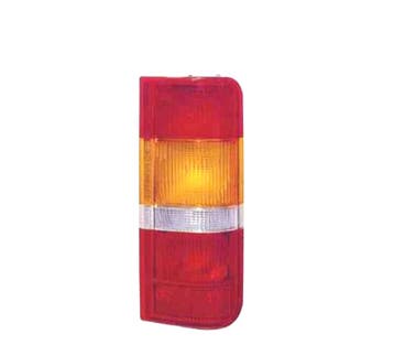 Feux Arrière Droit Pour Ford Courier 91-02 Transit 85-00, Verzenden
