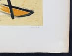 Jean Deyrolle (1911–1967) - Abstract Composition #5