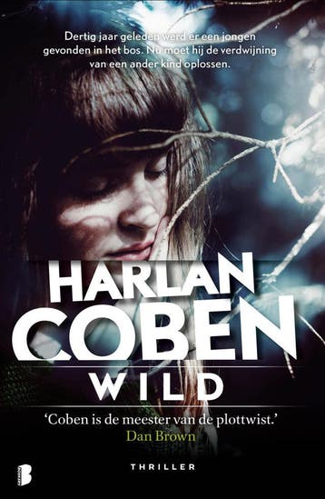 Wild (Goed), Livres, Verzenden