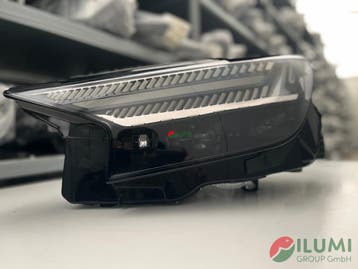 AUDI Q4 E-TRON MATRIX KOPLAMP LINKS 89A941035D, Verzenden, Gebruikt, Audi