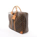 Louis Vuitton - Sirius - Sac de voyage, Nieuw