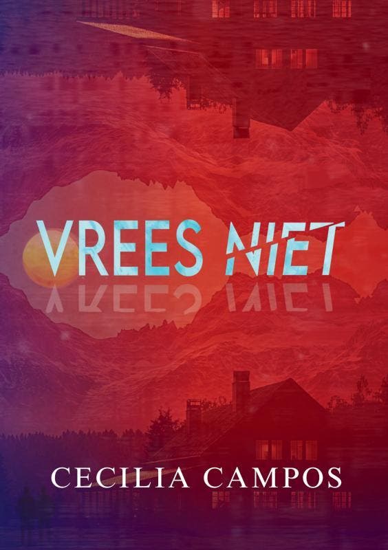 Vrees Niet | Cecilia Campos | Nieuw, Livres, Livres Autre, Envoi