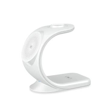 DrPhone Legend11 Magnetische - Snelle Draadloze oplader –, Verzenden