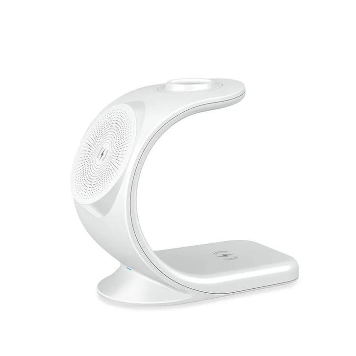 DrPhone Legend11 Magnetische - Snelle Draadloze oplader –, Telecommunicatie, Mobiele telefoons | Telefoon-opladers, Nieuw, Verzenden