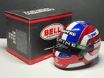 Alpine - Estaban Ocon - 2022 - Casque à léchelle 1/2
