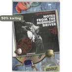 Notes from the midnight driver / Made in the USA, Verzenden, Jordan Sonnenblick