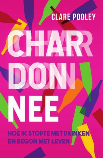 Chardonnee 9789000380787 Clare Pooley, Verzenden, Zo goed als nieuw, Clare Pooley